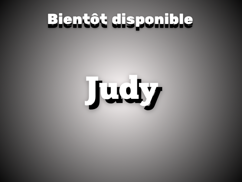 Judy