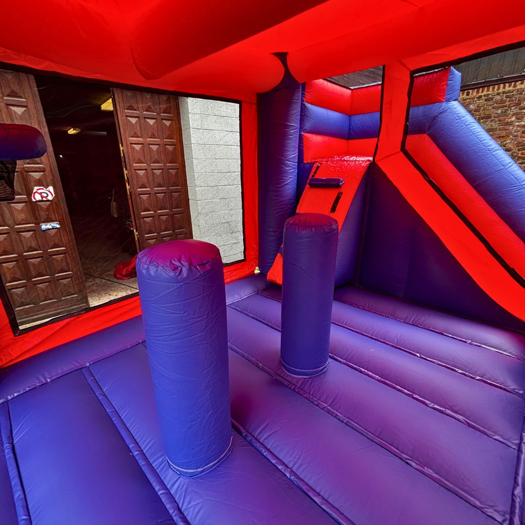 Spiderman vue 2