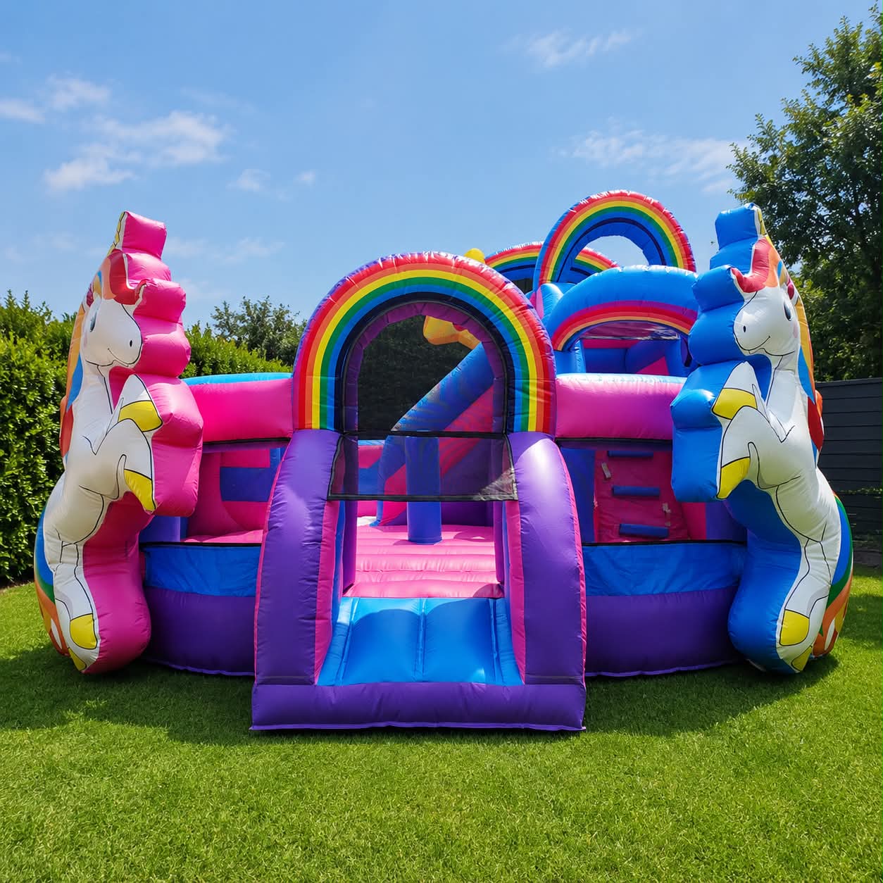 Licorne